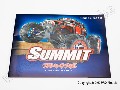 Owners manual, Summit