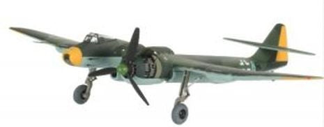 BLOHM & VOSS BV P 194 1/72