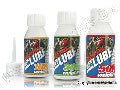 Differential oil kit (1 each: 10K, 30K, 50K weights)