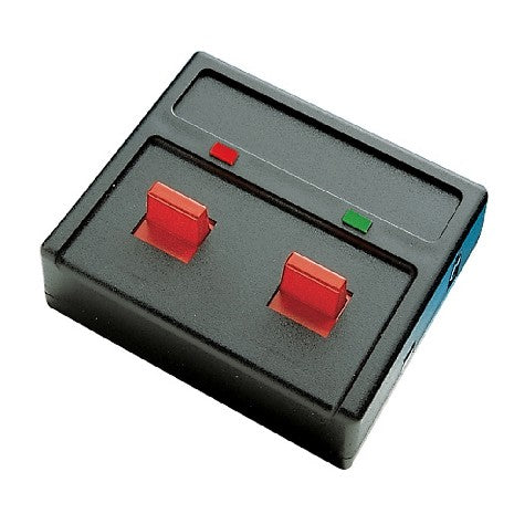 COMMANDER DEUX SIGNAUX LUMINEUX SANS RELAIS