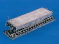 PLATEFORMES DE RAIL 1/72