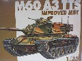 M60A3 TTS 1/35