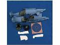 KIT DETAIL F4U-1/2 1/48