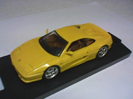 FERRARI 355 GTB JAUNE