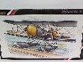 Maquette Heinkel HE 59D 1/72 - Spécial Hobby