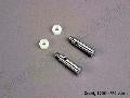 Front axles (2)