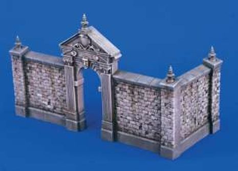 MUR ET PORTE PACK ELEMENT