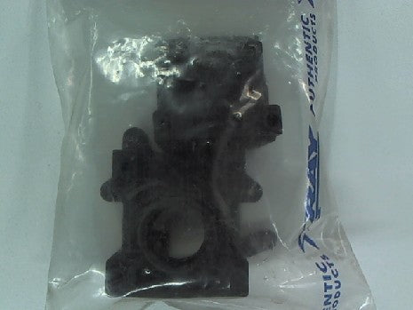 BOITIER DIFF ARR XB8 R/TQ