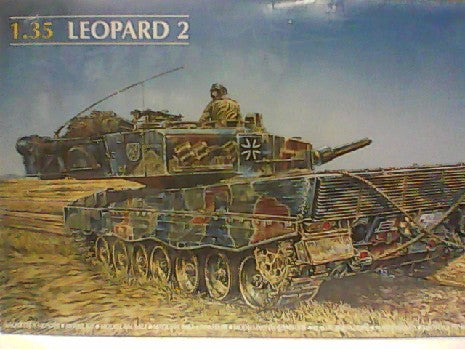 LEOPARD 2
