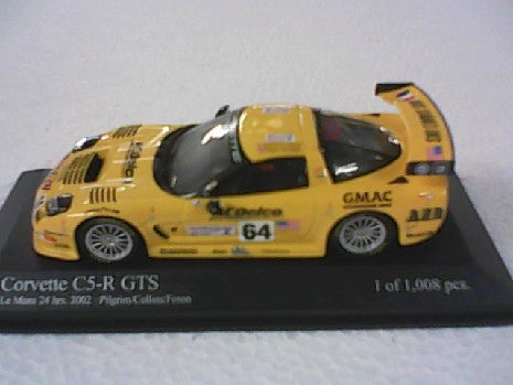 CHEVROLET CORVETTE C5R