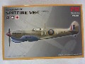 SUPERMARINE SPITFIRE VB/C 1/72