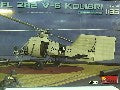 FL 282 V-6 KOLIBRI 1/35