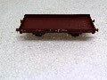 WAGON MT HO