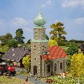 2/ÉEGLISE DE VILLAGE
