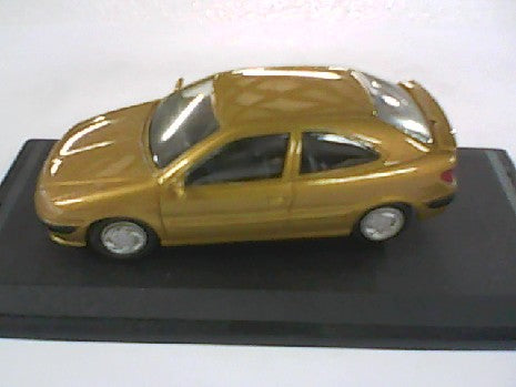 CITROEN XSARA COUPE OR 1/43