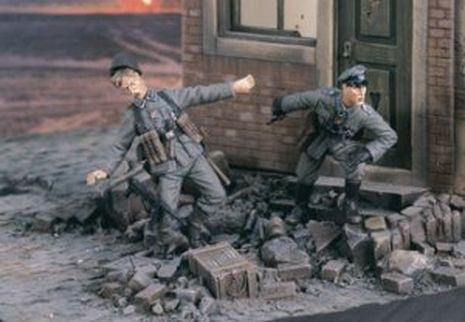 EMBUSCADE 2 Fig.         1/35