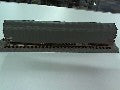 WAGON A BACHE COULISSANTE TYPE RILS HO