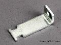 Mount, plug (aluminum)