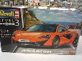 MCLAREN 570S 1/24