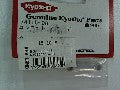 Bielle GZ15 Kyosho - Pièce de Rechange pour Modélisme