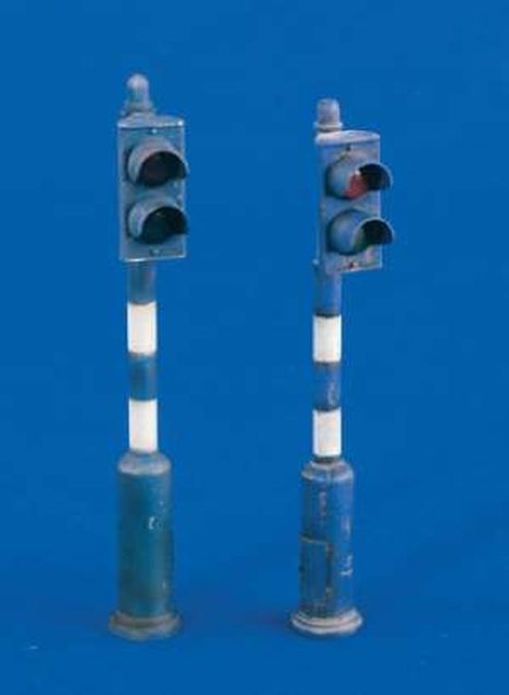 FEUX DE CIRCULATION 1/35