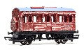 Wagon Voyageurs TEA Coach HO HORNBY BL4001 - Trains Miniatures
