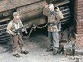 HAUT LES MAINS JERRY 2f 1/35