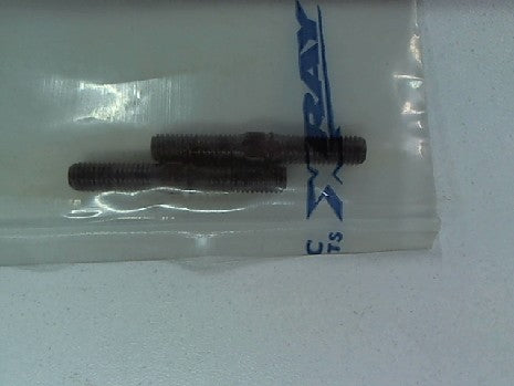 BIELETTES PAS INV. XB8 ACIER HUDY L/R 35MM