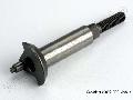 Crankshaft, standard length (fits Nitro Vee and other applicatio