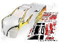 Body, T-Maxx, ProGraphix (Replacement for the T-Maxx 3.3 painte