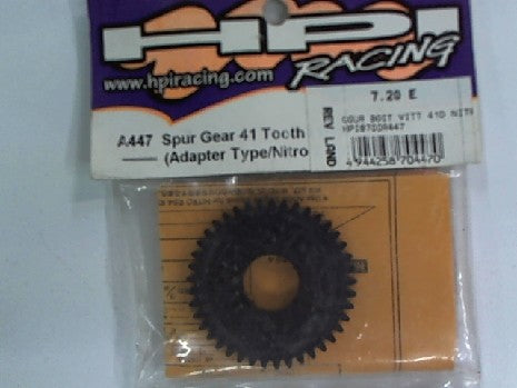 COUR BOIT VITT 41D NITRO