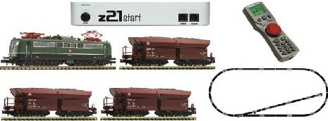 COFFRET DEMARRAGE Z21 E-LOK BR DIGITAL
