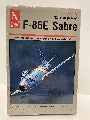 F-86E SABRE 1/72