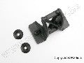 Wing mount, center / wing washers (for Revo)