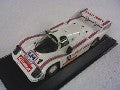 PORSCHE 956 K 1200 MILES NORISRING 84 WINKELHOCK