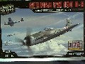 FW 190 D-9 1/72