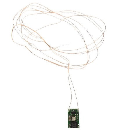 Effets de Lumière Flambeau pour Modélisme - Faller