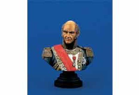 BUSTE MARECHAL DAVOUST 200mm