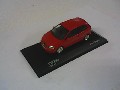 Miniature VW Polo 2005 - Modèle à l'Échelle 1/43