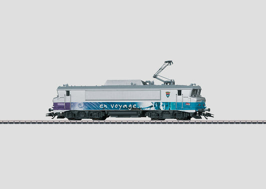Locomotive Électrique BB 15000 SNCF HO - Modélisme Trains