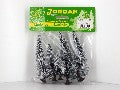 Sapins Enneigés pour Décors de Modélisme