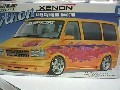 XENON ASTRO