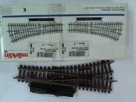 AIGUILLAGE