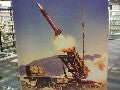 Maquette de Missiles Patriot 1/72 - Heller