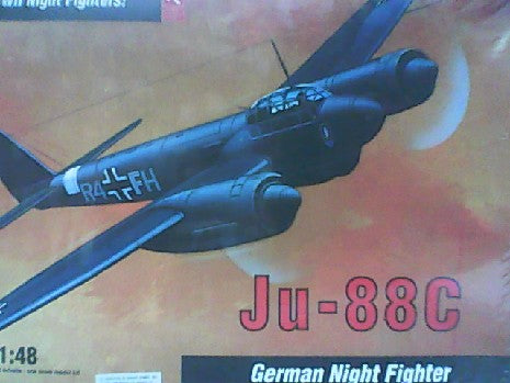 JU - 88C 1/48