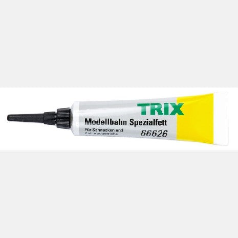 TRIX GRAISSE SPECIALE