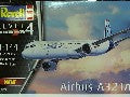 AIRBUS A321 NEO 1/144
