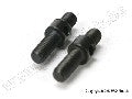 Insert, threaded steel (replacement inserts for Tubes) (includes