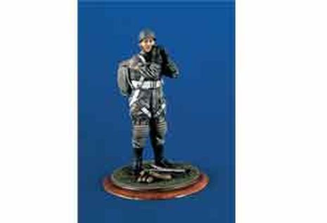 PARA ALLEMAND PRET SAUT 120mm