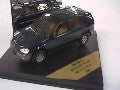 Mercedes ML320 Bleu Métal 1/43 - Miniature Vitesse
